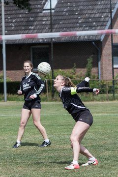 Bild 432 - ODM U18 Juniorinnen